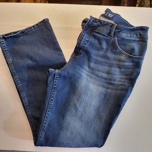 Lee Jeans Size 18W